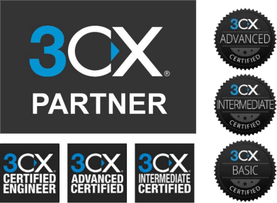 Lighthouse Communications in Bucks County, PA is a 3CX Partner