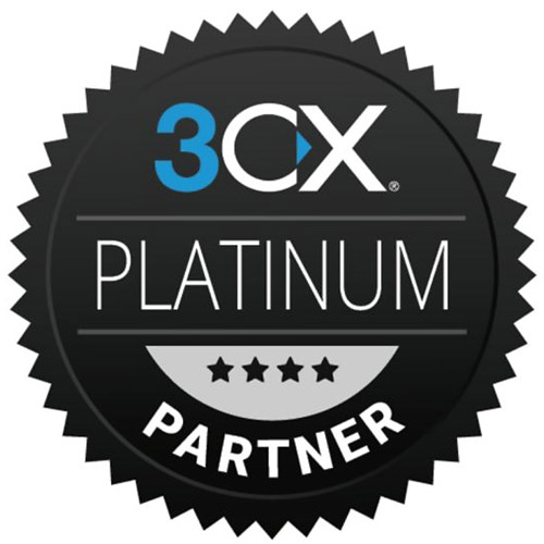 3CX Promotes Lighthouse Communications to Platinum Partner