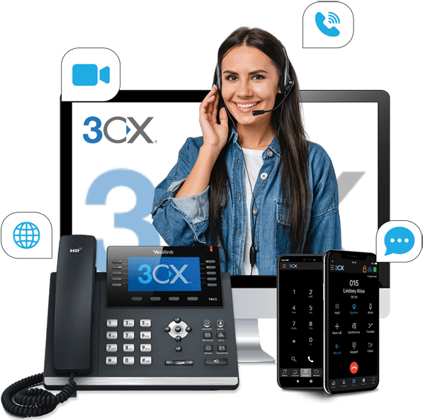 Easy to Manage Call Center