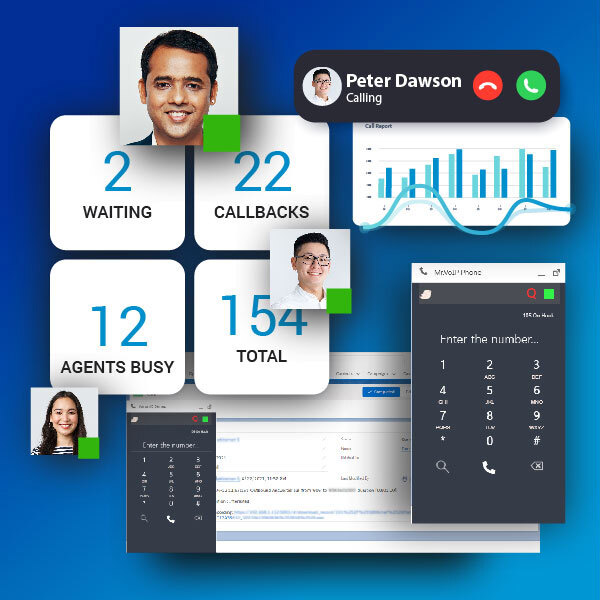 Manage Your Own Call Center and Save