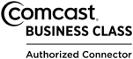 Comcast Business Class Authorized Connector