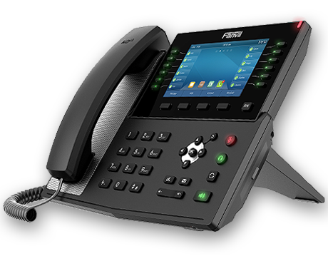 Fanvil X7C VoIP Business Phone Systems