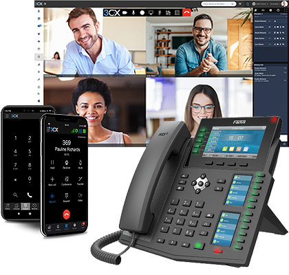 VoIP business phone systems