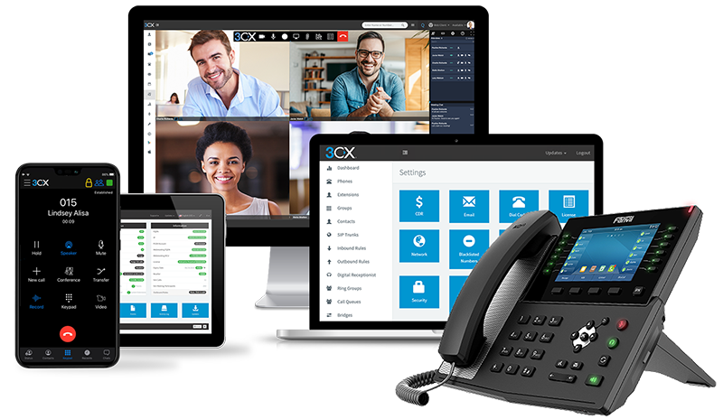 Business VoIP Phone Service Support